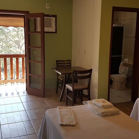 Hotel Pousada Itaici Indaiatuba Dış mekan fotoğraf