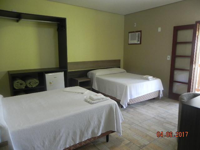 Hotel Pousada Itaici Indaiatuba Dış mekan fotoğraf