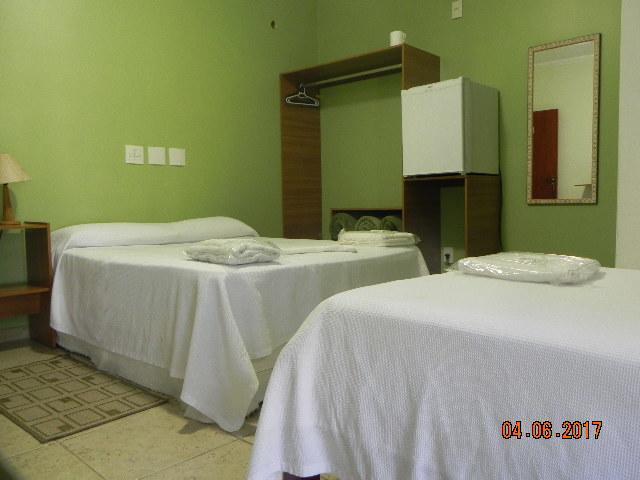 Hotel Pousada Itaici Indaiatuba Dış mekan fotoğraf