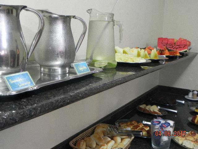 Hotel Pousada Itaici Indaiatuba Dış mekan fotoğraf